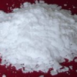 Potassium hydroxide