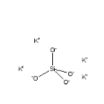 Potassium silicate