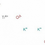 Potassium titanate