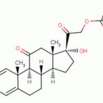 Prednisone Acetate