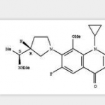 Premafloxacin