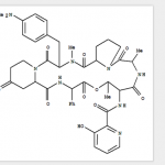 Pristinamycn Ic