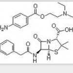 Procaine benzylpenicillin