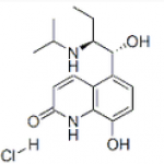 Procaterol hydrochloride