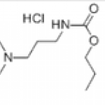 Propamocarb hydrochloride