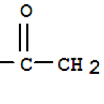 Propanone