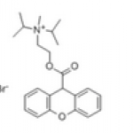 Propantheline Bromide