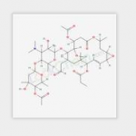 Propionylmaridomycin