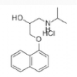 Propranolol hydrochloride