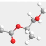 Propylene glycol methyl ether acetate