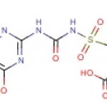 Pyrazosulfuron