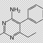 Pyrimethamine