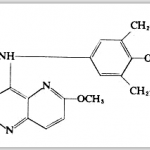 Pyronaridine