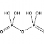 Pyrophosphoric acid