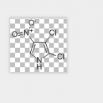 Pyrrolomycin A