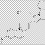 Pyrvinium Chloride