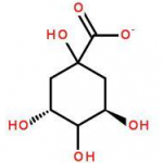 Quinic acid