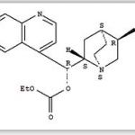 Quinine Ethylcarbonate