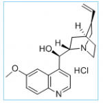 Quinine HCL