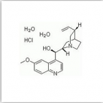 Quinine Hydrochloride