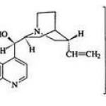 Quinine sulfate