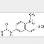 Quinuronium Sulphate