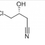 (R)-4-Cloro-3-Hydroxybutyronitrile