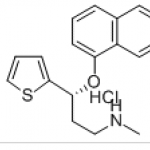 (R)-Duloxetine