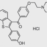 Raloxifene Hydrochloride