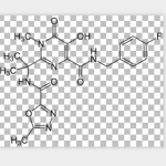 Raltegravir