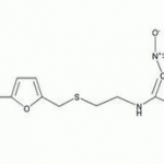 Ranitidine HCl F-1, F-2