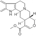 Raubasine