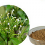 Rauwolfia vomitoria extract