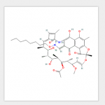 Rifamycin AF/013