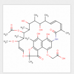 Rifamycin B