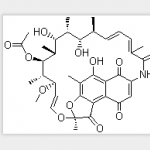 Rifamycin S