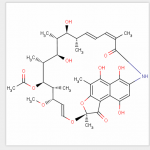 Rifamycin SV