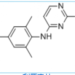 Rilpivirine