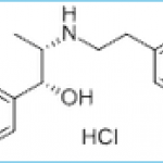 Ritodrine hydrochloride