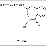 Rocastine Hydrochloride