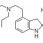 Ropinirole hydrochloride