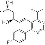 Rosuvastatin methyl ester