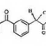 (S)-(+)-Ketoprofen