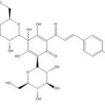 Safflomin A