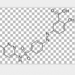 Salazodine