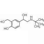 Salbutamol