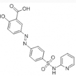 Salicylazosulfapyridine