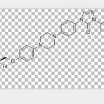 Saperconazole