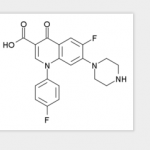 Sarafloxacin