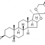 Sarsasapogenin